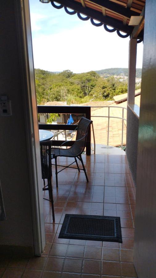 Pousada Das Seriemas Pirenópolis Extérieur photo